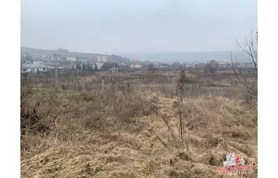 De vânzare teren în Mureș - Corunca