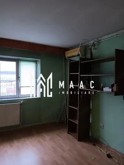 Apartament 2 camere | Ostroveni | 53 mpu |