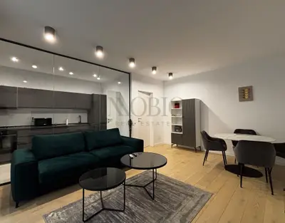 Apartament 3 camere modern | Nusco City