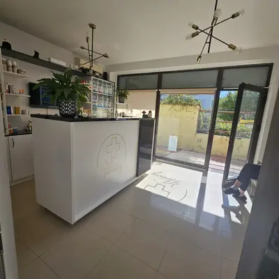 OCAZIE Spatiu Comercial Herastrau/Aviatiei