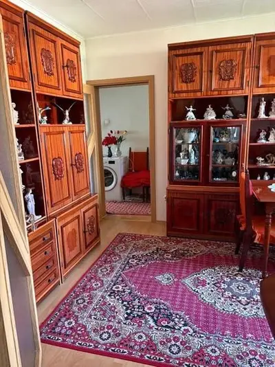 Apartament 3 camere- zona Institut, Craiova