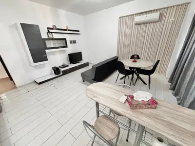 Ap 3 cam. Militari Residence Rezervelor 54 - comision 50%