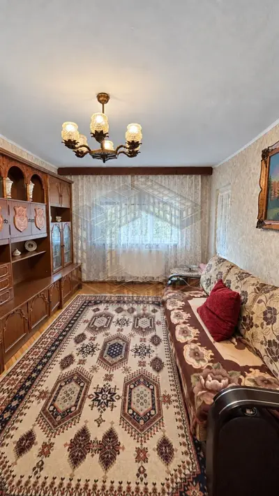 Apartament 3 camere de vânzare, centrală nouă, zona Lipovei, Timișoara