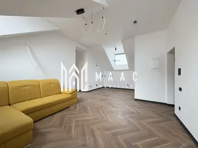 Apartament 3 camere  I 2 locuri de parcare I Turnisor