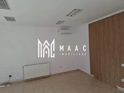 Spațiu comercial de închiriat | Sibiu, Calea Dumbrăvii | 160 mp