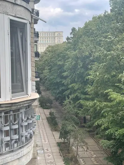 Apartament 3 camere Bd Unirii (fântâni)