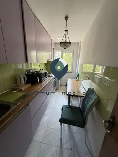 Apartament cu 3 camere, 74 mp in Manastur, zona Mc Donald's !