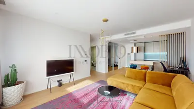Apartament 2 Camere | 70 mp + Terasă 24 mp | One Herăstrău Towers