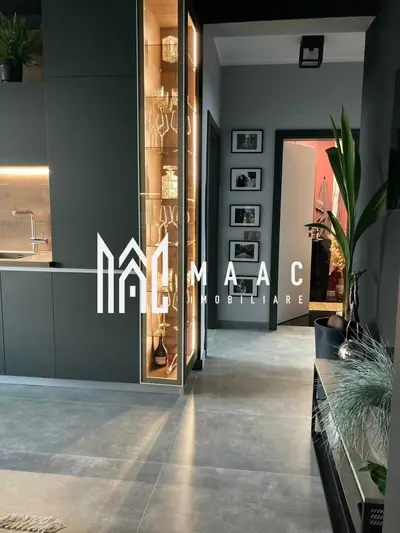 Apartament 3 camere I Etaj 3 I Selimbar