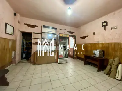 Casa tip Duplex | 4 camere | Teren 126 MP | Zona Piata Cibin
