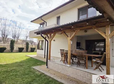 Casa de vanzare in Alba Iulia - Micesti