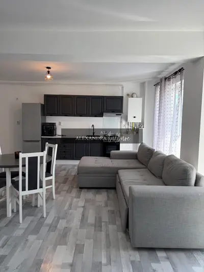 Apartament la cheie | 2 camere | parcare | Lombului