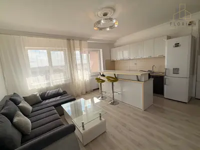 Apartament de închiriat