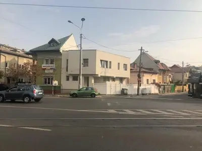 BRASADAS inchiriaza spatiu CLINICA STOMATOLOGICA Mihai Bravu