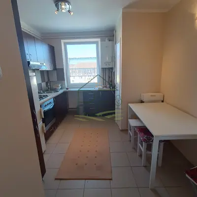 Apartament cu 3 camere, decomandat de inchiriat Strada Rahovei