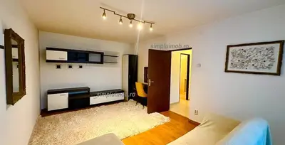 Tineretului | 2 camere decomandat | 55 mp | Renovare completă | METROU