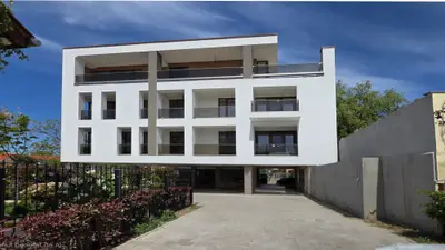 Apartament Penthouse - Braytim