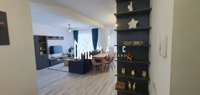 Apartament 3 camere | 76 MPU | Selimbar
