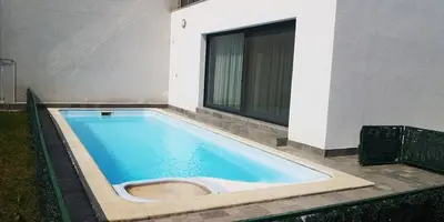 Inchiriere vila 4 dormitoare | Pipera-Iancu Nicolae | 389 mp | Piscina | 4 bai