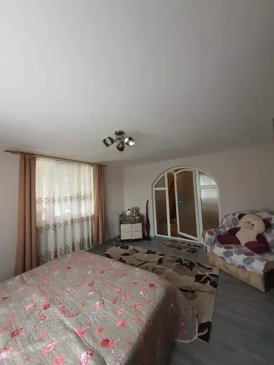 Casă nouă P+M de vânzare Aghires