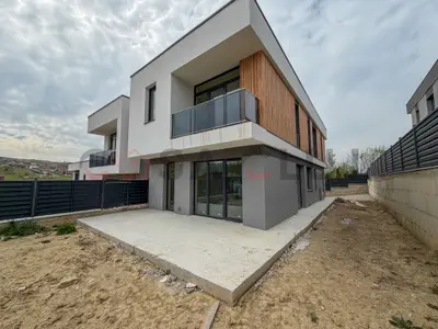 Casa de vânzare în Borhanci – Locație excelentă