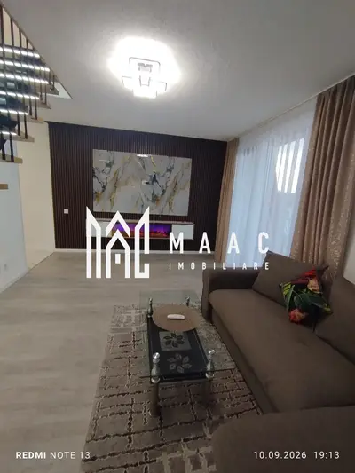 Apartament 4 camere de vânzare | Sibiu, Mihai Viteazul | 89 mp