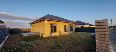 Casă cu 4 camere | Periș | 105 mp utili + terasă generoasă