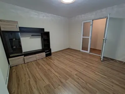 Apartament PĂCURARI, 3 camere decomandat 60 mp utili, anul 2008