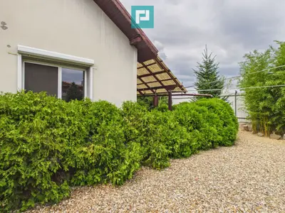 Casă duplex 41 mp - Czaran Gyula