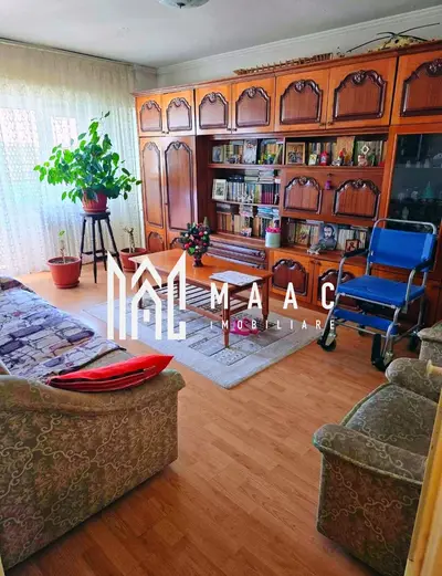 Apartament 3 camere de vânzare | Râmnicu Vâlcea, Ostroveni