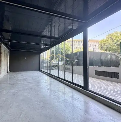 Spatiu Comercial + Terasa in zona Mihai Bravu ~ EXCLUSIVITATE