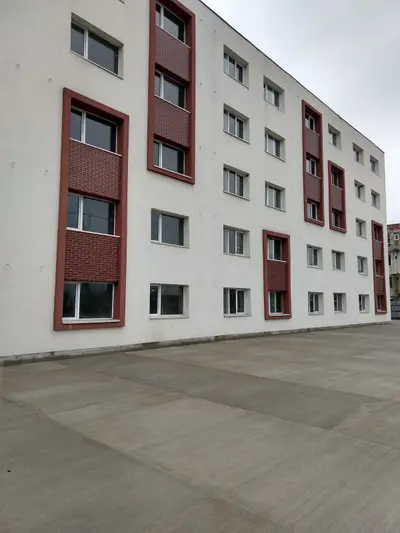 Camin de nefamilisti 98 camere Ploiesti Mihai Bravu - renovat - mobilat - utilat
