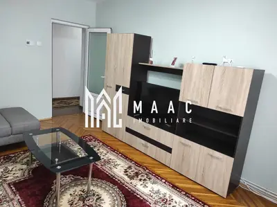 Apartament 3 camere de închiriat | Hipodrom 3, Sibiu | 70 mp