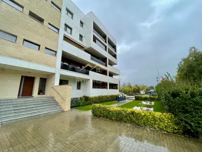 Apartament 3 Camere***Imobil NOU_LUX*** Baneasa//Metrou