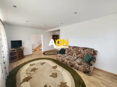 Apartament La Vila, 120MP, 3 Camere, Garaj