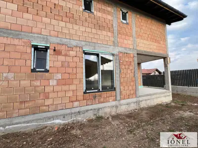 Vanzare casa noua in Alba Iulia