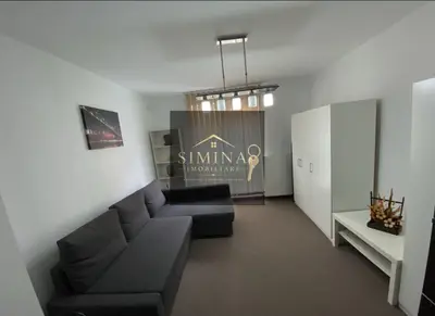 Apartament 2 camere, De Închiriat, Strada Bolyai, Ultracentral