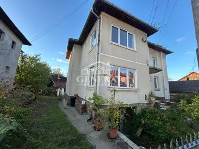 Va propunem spre vanzare o CASĂ in BAIA MARE/zona Hollósy COMISION 0%