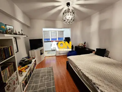 Apartament 2 camere , 2 balcoane, 51 mp utili, etaj 1, zona Kaufland