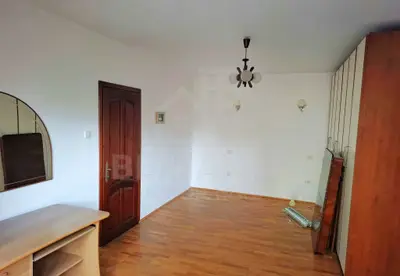 4 Camere - 80mp Etaj 1 Centrala - Loc de Parcare -  Zona Triaj-Harman