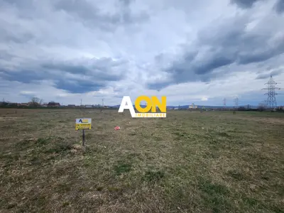 De vanzare teren intravilan 587mp, Ampoi 3