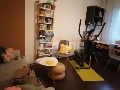 Apartament Complexul Studentesc cu centrala