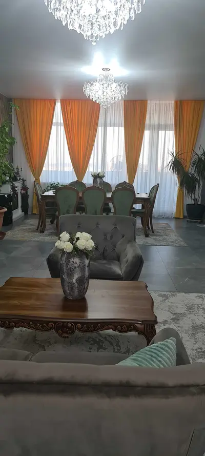 Penthouse Mihai Bravu