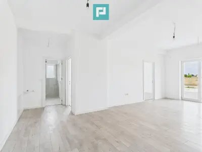 Apartament 3 camere | Grădină 70 mp | Torontalului