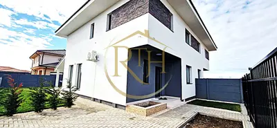 🏡 Duplex modern 5 camere în Giarmata Vii | 123 mp utili |290 mp teren.