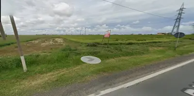 Extravilan Constanta km 5 Teren 500mp