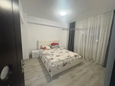 Metrou Aparatorii Patriei 2 Camere Spatios Cu Parcare