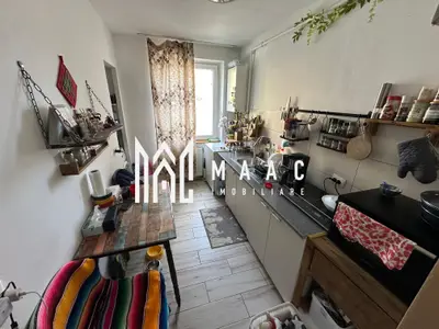 Apartament | 2 camere | Parter | Terezian