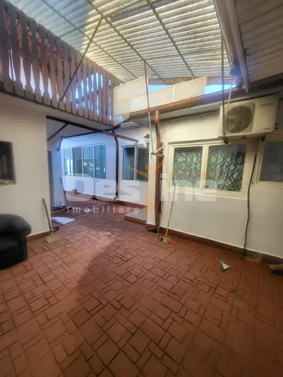 Casa Ghe. Doja BCR 242 mp teren 109000 euro !
