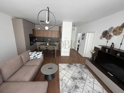 Apartament 2 Camere Complex Ivy | Prima închiriere